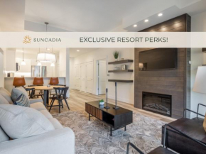 Suncadia Trailhead 2 Pet Friendly Condo 111